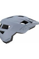 LEATT Kerékpáros sisak - MTB ALL MOUNTAIN 1.0 - szürke