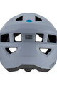 LEATT Kerékpáros sisak - MTB ALL MOUNTAIN 1.0 - szürke