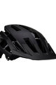 LEATT Kerékpáros sisak - MTB TRAIL 3.0 - fekete