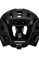 LEATT Kerékpáros sisak - MTB TRAIL 3.0 - fekete