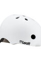 LEATT Kerékpáros sisak - MTB URBAN 1.0 - fehér