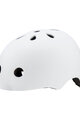 LEATT Kerékpáros sisak - MTB URBAN 1.0 - fehér