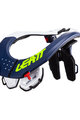 LEATT nyakvédő - NECK BRACE 3.5 JUNIOR - kék