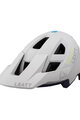 LEATT Kerékpáros sisak - MTB ALL MOUNTAIN 2.0 - szürke