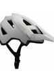 LEATT Kerékpáros sisak - MTB ALL MOUNTAIN 2.0 - szürke