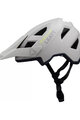 LEATT Kerékpáros sisak - MTB ALL MOUNTAIN 2.0 - szürke