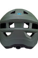 LEATT Kerékpáros sisak - MTB ALL MOUNTAIN 1.0 - zöld