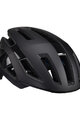 LEATT Kerékpáros sisak - MTB ENDURANCE 3.0 - fekete