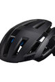 LEATT Kerékpáros sisak - MTB ENDURANCE 3.0 - fekete