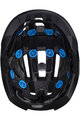 LEATT Kerékpáros sisak - MTB ENDURANCE 3.0 - fekete