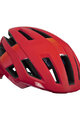 LEATT Kerékpáros sisak - MTB ENDURANCE 3.0 - piros