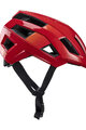 LEATT Kerékpáros sisak - MTB ENDURANCE 3.0 - piros