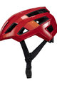 LEATT Kerékpáros sisak - MTB ENDURANCE 3.0 - piros