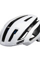 LEATT Kerékpáros sisak - MTB ENDURANCE 3.0 - fehér