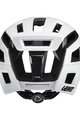 LEATT Kerékpáros sisak - MTB ENDURANCE 3.0 - fehér