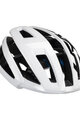 LEATT Kerékpáros sisak - MTB ENDURANCE 4.0 - fehér