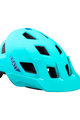 LEATT Kerékpáros sisak - MTB ALL MOUNTAIN 1.0 JUNIOR - világoskék