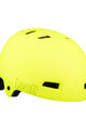 LEATT Kerékpáros sisak - MTB URBAN 2.0 JUNIOR - sárga
