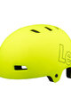 LEATT Kerékpáros sisak - MTB URBAN 2.0 JUNIOR - sárga