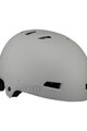 LEATT Kerékpáros sisak - MTB URBAN 2.0 JUNIOR - szürke