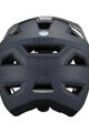 LEATT Kerékpáros sisak - MTB ALL MOUNTAIN 3.0 - fekete