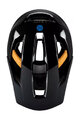 LEATT Kerékpáros sisak - MTB ALL MOUNTAIN 3.0 - fekete/sárga