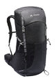 VAUDE hátizsák - BRENTA 36+6L - fekete