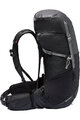 VAUDE hátizsák - BRENTA 36+6L - fekete
