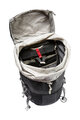 VAUDE hátizsák - BRENTA 36+6L - fekete