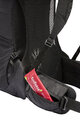 VAUDE hátizsák - BRENTA 36+6L - fekete