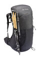 VAUDE hátizsák - BRENTA 36+6L - fekete
