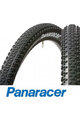 PANARACER külső abroncs  - DRIVER PRO 29x2,20 - fekete