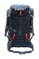 VAUDE hátizsák - BIKE ALPIN PRO 28+ - kék