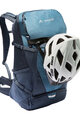 VAUDE hátizsák - BIKE ALPIN PRO 28+ - kék