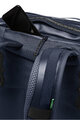 VAUDE hátizsák - MINEO TRANSFORMER BACKPACK 20 - kék
