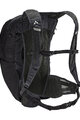 VAUDE hátizsák - UPHILL AIR 18 - fekete