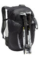 VAUDE hátizsák - UPHILL AIR 18 - fekete