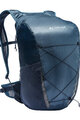 VAUDE hátizsák - UPHILL AIR 24 - kék
