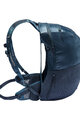 VAUDE hátizsák - UPHILL AIR 24 - kék