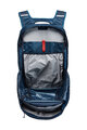 VAUDE hátizsák - UPHILL AIR 24 - kék