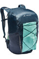 VAUDE hátizsák - UPHILL AIR 24 - kék