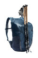 VAUDE hátizsák - UPHILL AIR 24 - kék