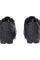 VAUDE Kerékpáros cipő - KURO TECH - fekete/barna