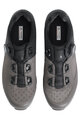 VAUDE Kerékpáros cipő - KURO TECH - fekete/barna