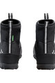 VAUDE Kerékpáros cipő - TVL PAVEI II MID WINTER STX - fekete