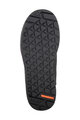 LEATT Kerékpáros cipő - FLAT 2.0 W - fekete