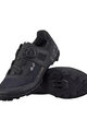 LEATT Kerékpáros cipő - PROCLIP 6.0 ENDURANCE W - fekete