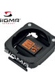 SIGMA SPORT tartó - HOLDER STS, ATS - fekete