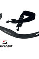 SIGMA SPORT mellkaspánt - CHEST STRAP 20303 - fekete