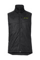 VAUDE vízálló kabát - ALL YEAR MOAB 3in1 - fekete/zöld